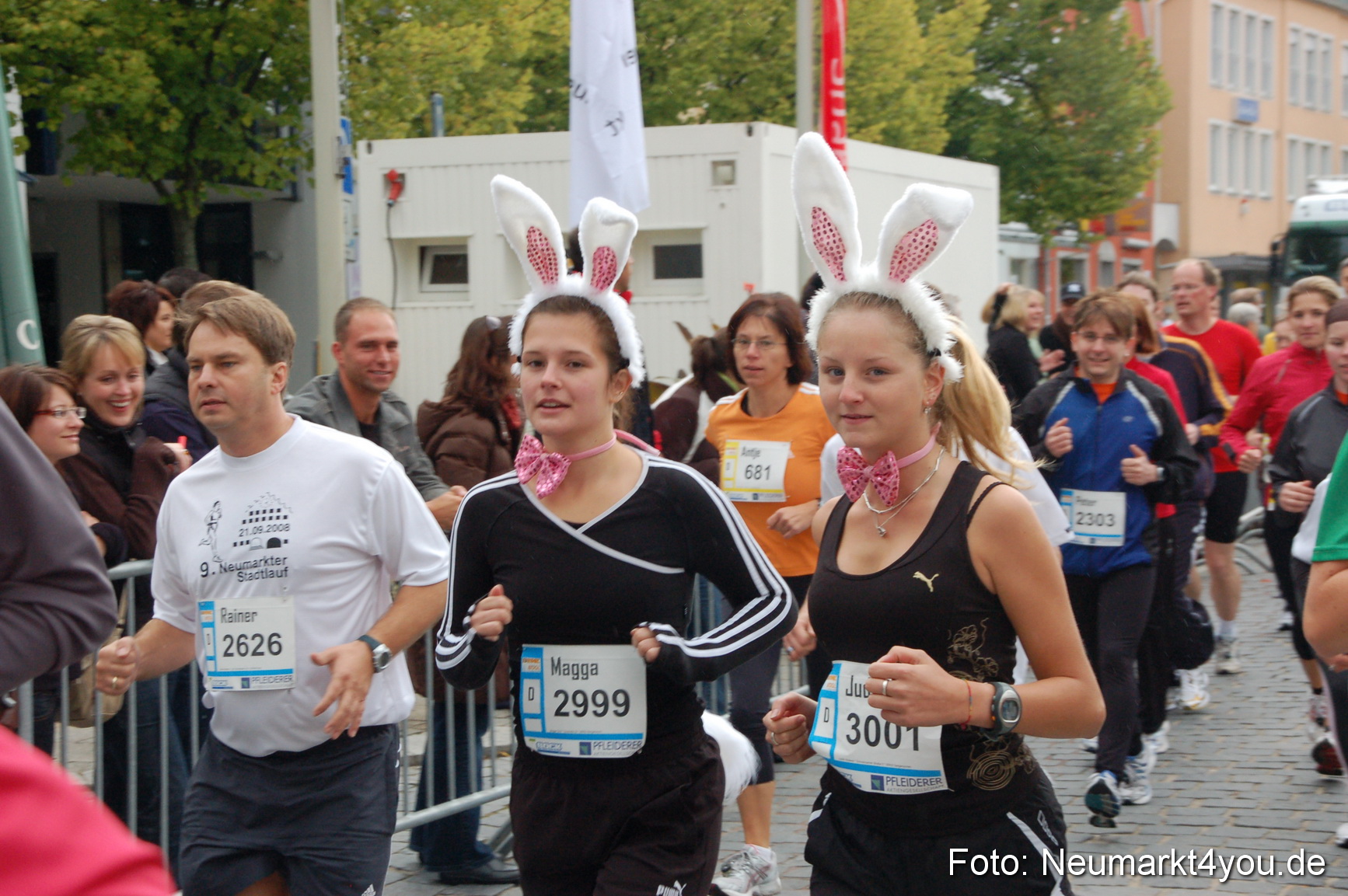0071 Unterer Markt Neumarkt 2008